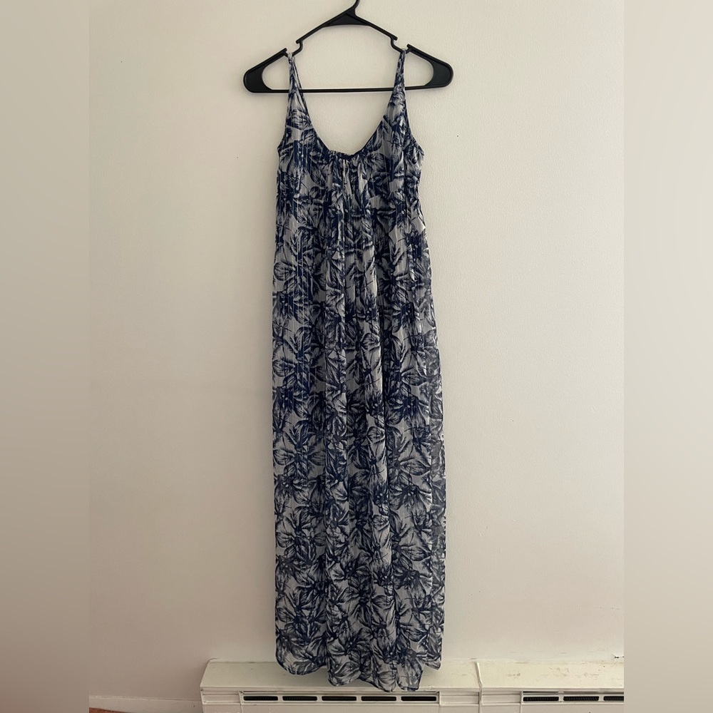 Maxi Summer Dress
